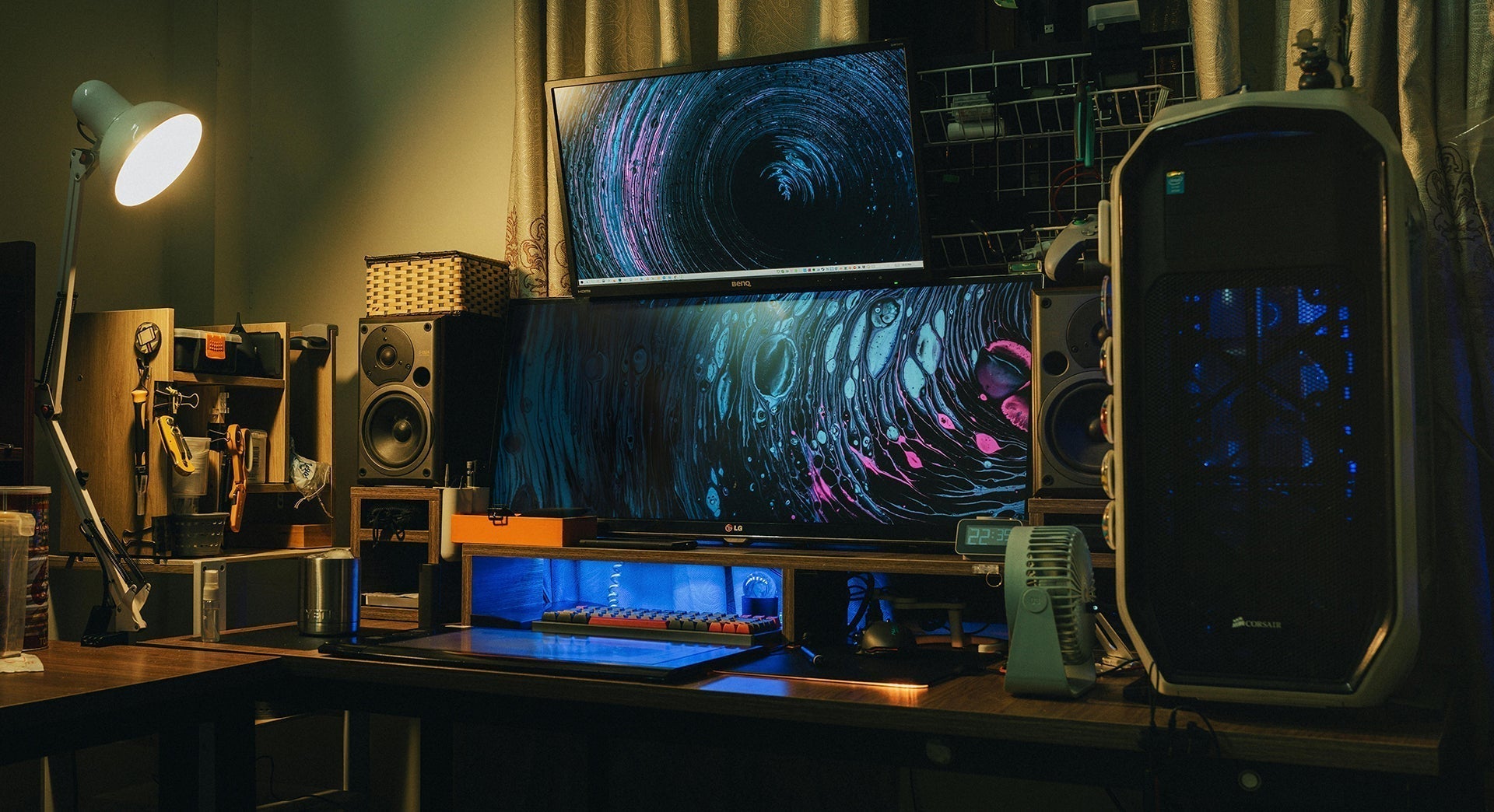 Come scegliere il miglior PC gaming 2025 in base al tuo budget