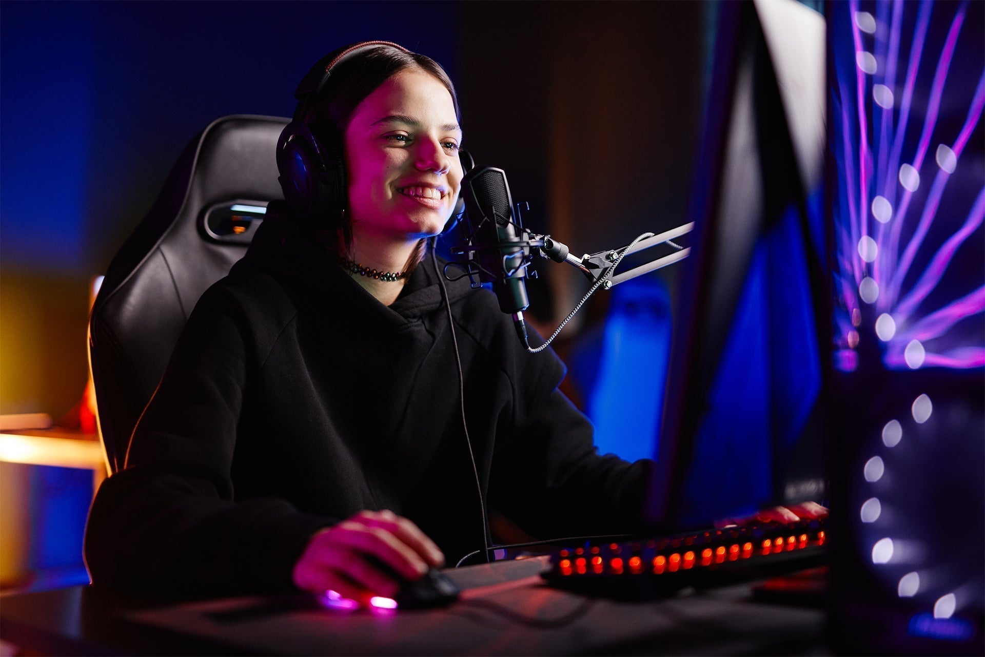 Image of Gli streamer italiani più famosi del 2025: classifica aggiornata