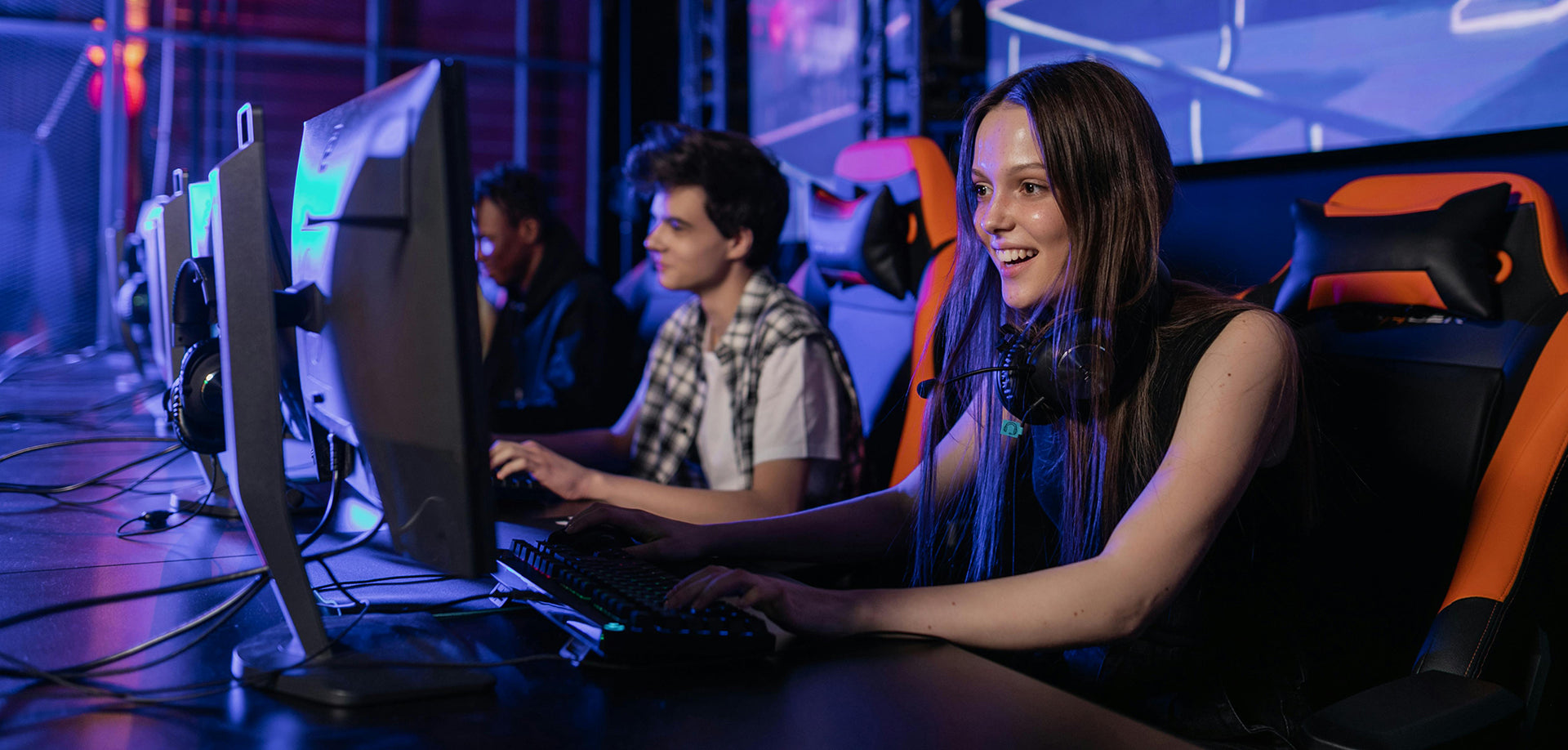 Image of Giochi PC in uscita