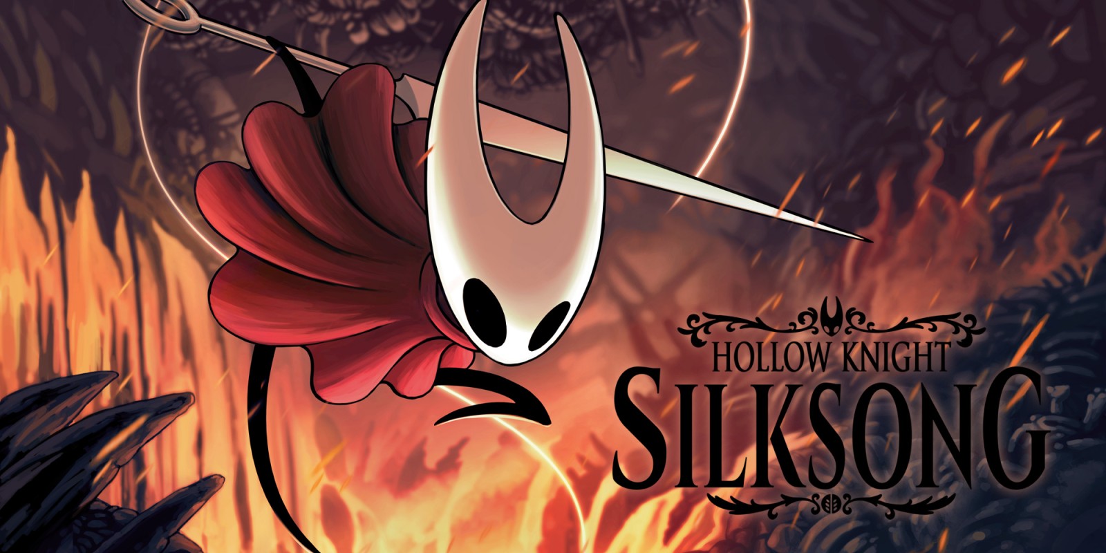Image of Hollow Knight Silksong per PC: uscita e requisiti minimi