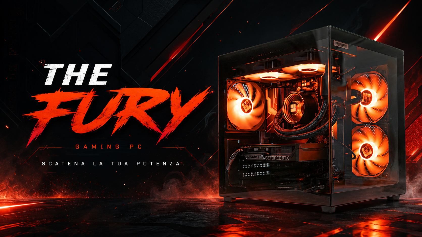 Image of PC Gaming 1200 Euro: La verità scomoda e l'alternativa per non sprecare i tuoi soldi