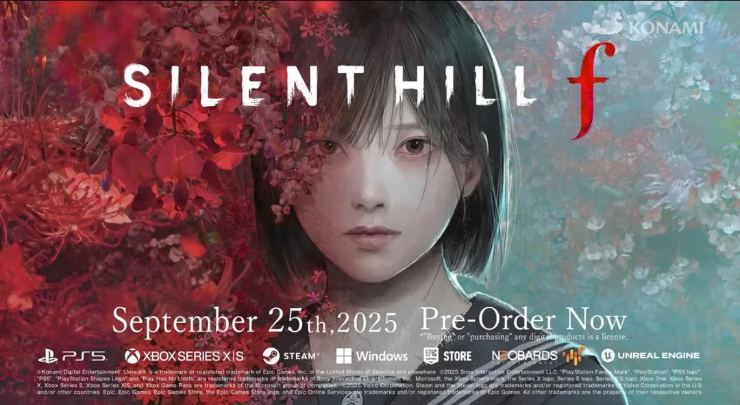 Image of Silent Hill F PC requisiti minimi: il tuo PC è pronto per il terrore?