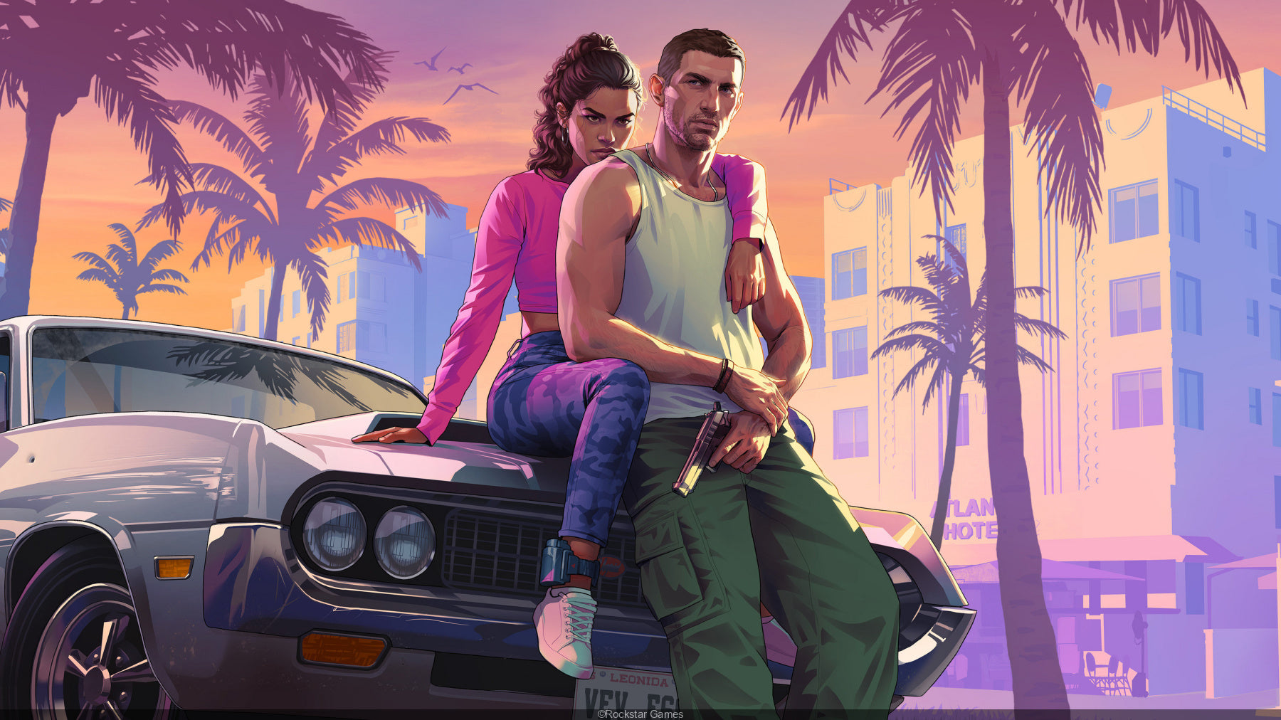 Image of Uscita GTA 6 PC: quando uscirà GTA 6 per pc? Rockstar rinvia di nuovo il lancio su console