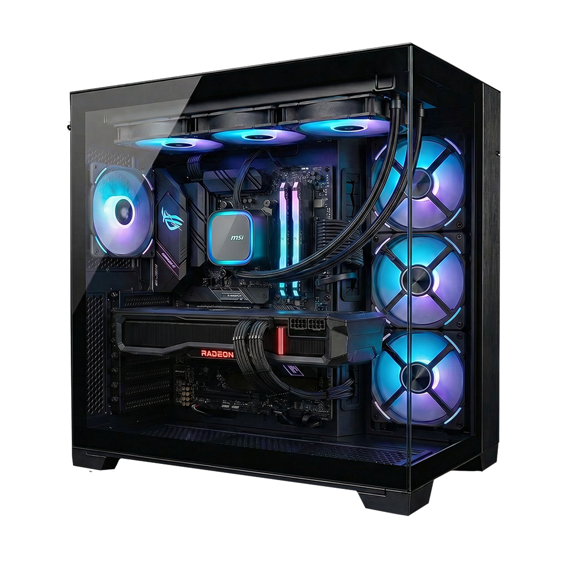 Cypher Gaming